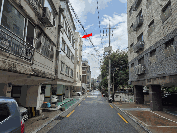 서울특별시 강서구 화곡동 818-7 엘케이드림빌 제3층 제301호 다세대(빌라) 경매 사진 19