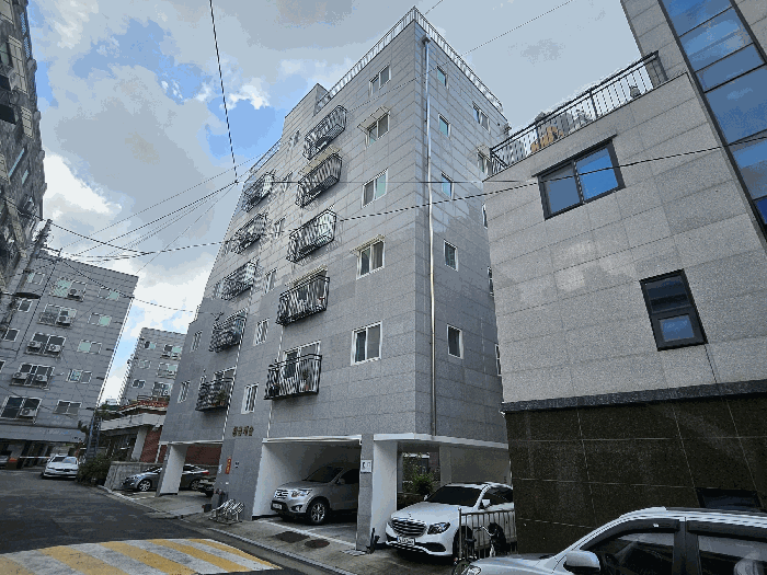 서울특별시 구로구 고척동 134-112 황금캐슬 제6층 제602호 외 1필지 도시형생활주택 경매 사진 9