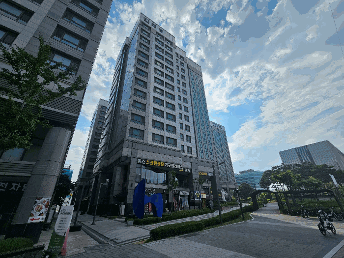 서울특별시 강서구 마곡동 776 마곡파크뷰대방디엠시티오피스텔 제13층 제1314호 오피스텔 경매 사진 16
