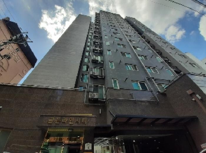 서울특별시 강서구 화곡동 935-15 골든라인씨티 제12층 제1204호 외 1필지 오피스텔(주거) 경매 사진 2