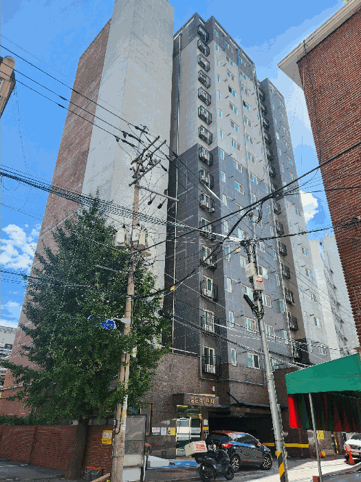 서울특별시 강서구 화곡동 935-15 골든라인씨티 제12층 제1204호 외 1필지 오피스텔(주거) 경매 사진 9