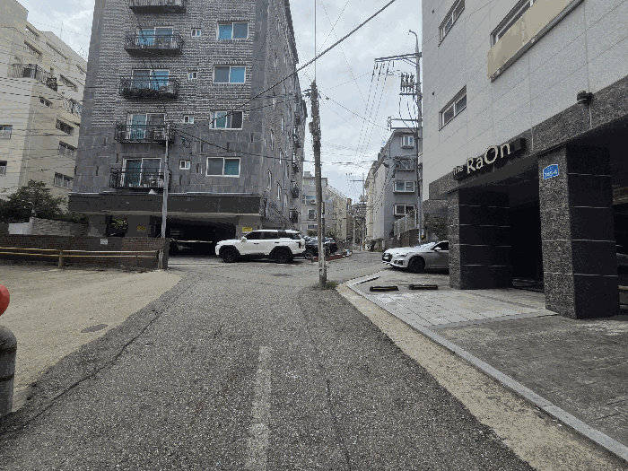 서울특별시 강서구 화곡동 74-1 더라온 제1층 제103호 다세대(빌라) 경매 사진 18