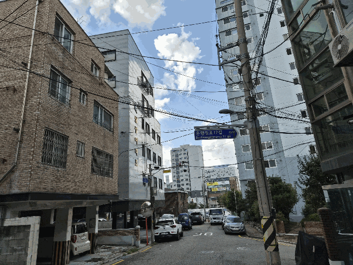 서울특별시 양천구 신정동 938-2 삼성아파트 제5층 제501호 외 1필지 다세대주택 경매 사진 8