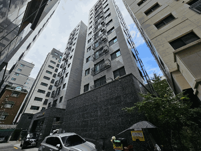서울특별시 강서구 화곡동 936-30 포엠빌 제9층 제903호 외 2필지 오피스텔(주거) 경매 사진 5