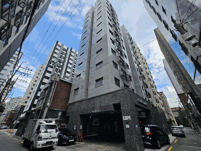 서울특별시 강서구 화곡동 936-30 포엠빌 제9층 제903호 외 2필지 오피스텔(주거) 경매 사진 8