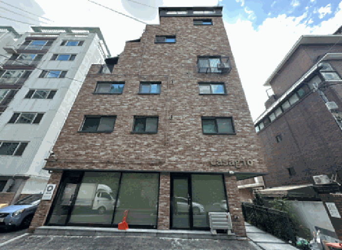 서울특별시 강서구 화곡동 1101-7 까사지오 제2층 제204호 외 1필지 도시형생활주택 경매 사진 5