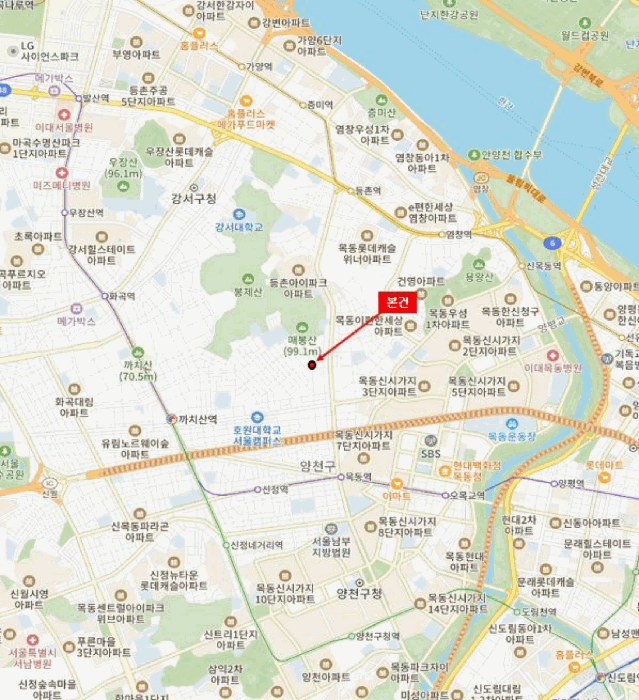 서울특별시 강서구 화곡동 504-20 베스트빌 제4층 제401호 외 1필지 도시형생활주택 경매 사진 9