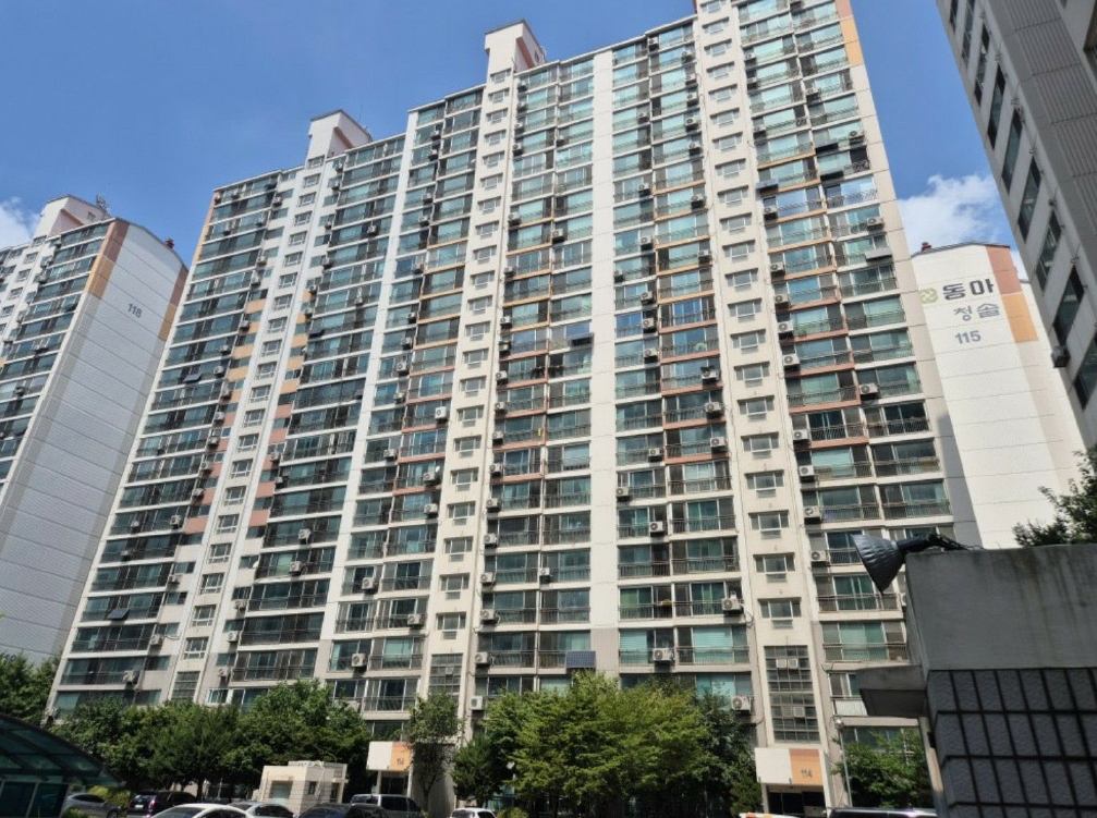 서울특별시 도봉구 창동 808 동아청솔아파트 114동 6층 605호 아파트 경매 사진 14