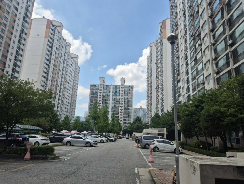 서울특별시 도봉구 창동 808 동아청솔아파트 114동 6층 605호 아파트 경매 사진 15