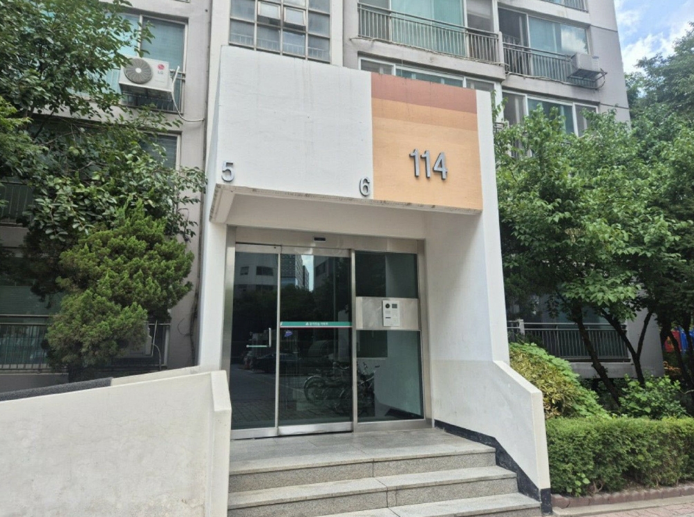 서울특별시 도봉구 창동 808 동아청솔아파트 114동 6층 605호 아파트 경매 사진 16