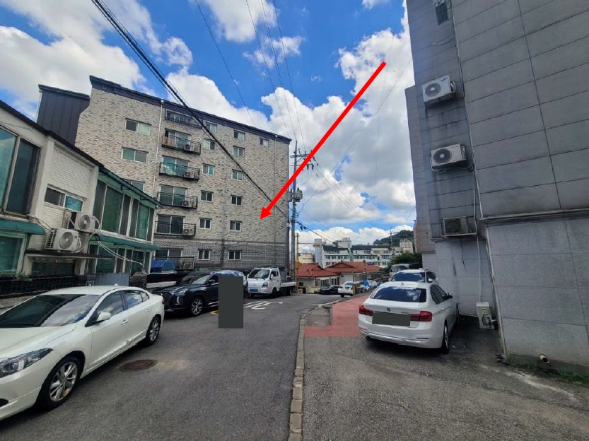 서울특별시 성북구 정릉동 670-39 성원하이츠 제4층 제403호 다세대(빌라) 경매 사진 9