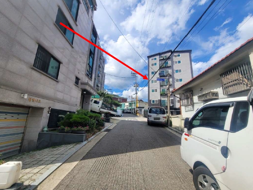 서울특별시 성북구 정릉동 670-39 성원하이츠 제4층 제403호 다세대(빌라) 경매 사진 10