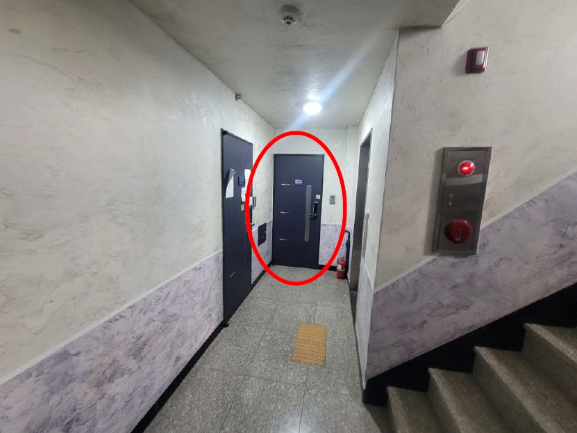 서울특별시 성북구 정릉동 670-39 성원하이츠 제4층 제403호 다세대(빌라) 경매 사진 13