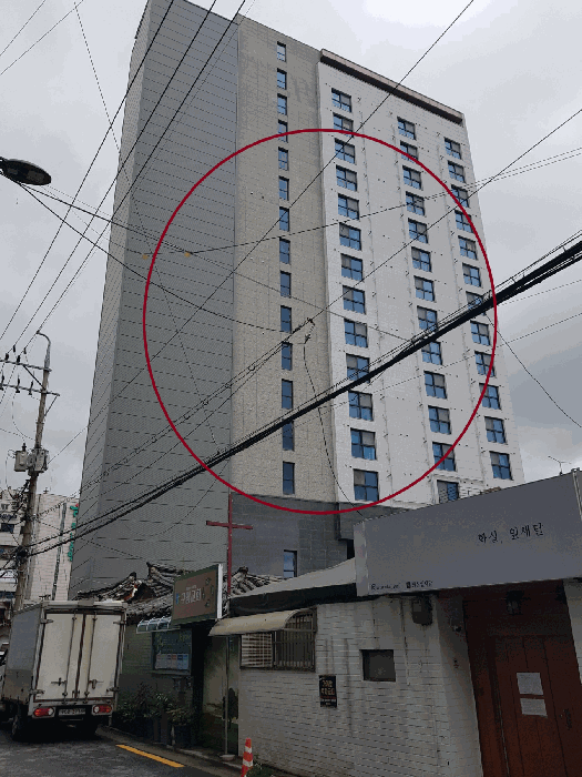서울특별시 성북구 정릉동 148-10 갤럭시더정릉 제3층 제301호 외 7필지 도시형생활주택 경매 사진 9