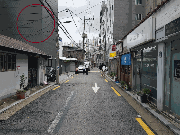 서울특별시 성북구 정릉동 148-10 갤럭시더정릉 제3층 제301호 외 7필지 도시형생활주택 경매 사진 10