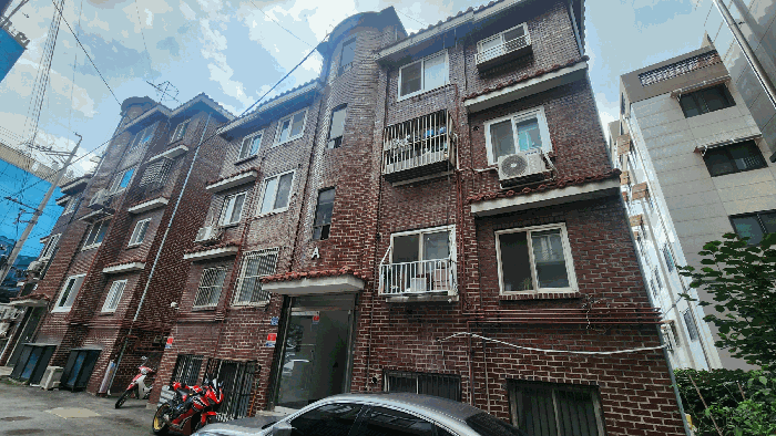 서울특별시 도봉구 쌍문동 533-31 에이동 제지하층 제1호 다세대(빌라) 경매 사진 26
