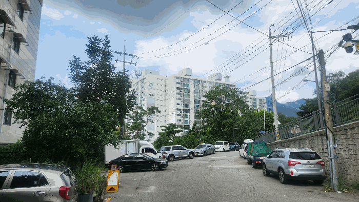 서울특별시 도봉구 쌍문동 533-31 에이동 제지하층 제1호 다세대(빌라) 경매 사진 24