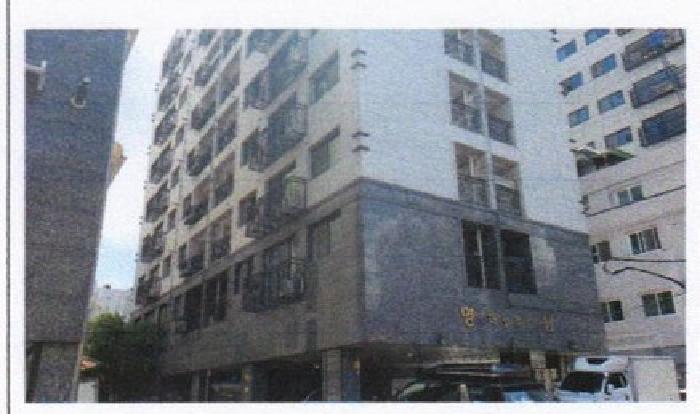 서울특별시 성북구 하월곡동 90-1817 명남더블레스 제4층 제403호 외 2필지 오피스텔(주거) 경매 사진 3