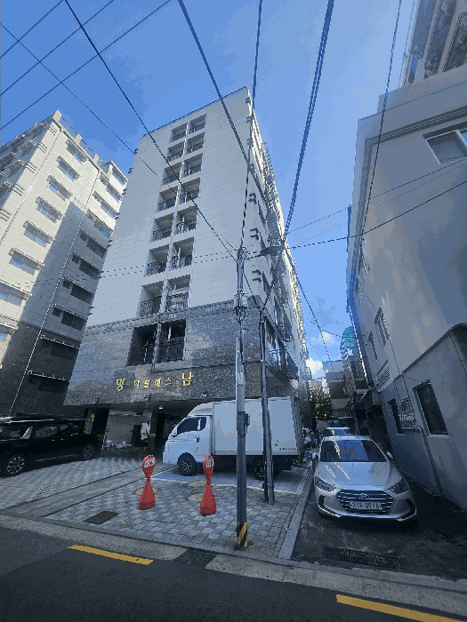 서울특별시 성북구 하월곡동 90-1817 명남더블레스 제4층 제403호 외 2필지 오피스텔(주거) 경매 사진 7