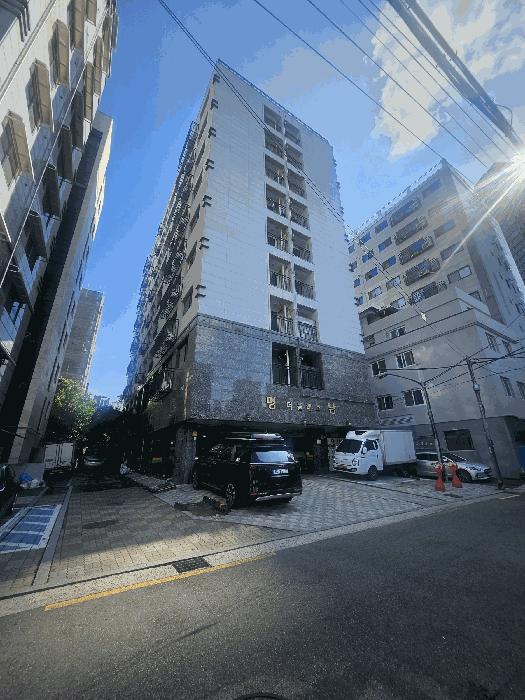 서울특별시 성북구 하월곡동 90-1817 명남더블레스 제4층 제403호 외 2필지 오피스텔(주거) 경매 사진 9