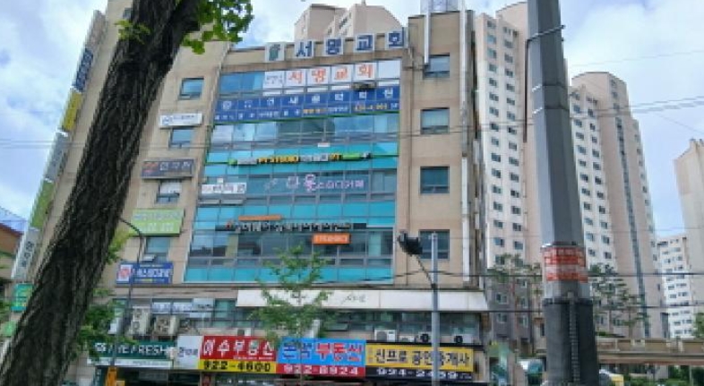 서울특별시 성북구 돈암동 636 브라운스톤돈암아파트 제상가동 제4층 제404호 외 1개호 근린상가 경매 사진 9