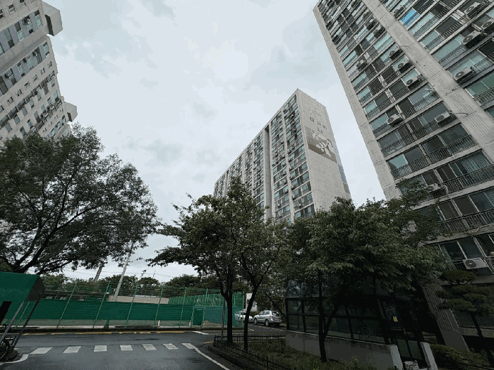인천광역시 부평구 부평동 70-125 동아아파트 23동 1층101호 외 3필지 아파트 경매 사진 8