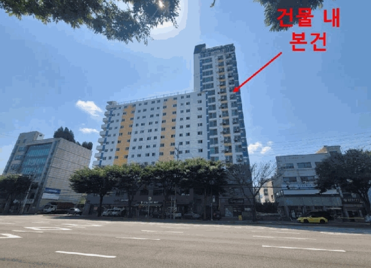 인천광역시 서구 공촌동 309-2 미우해드리움 101동 14층1404호 아파트 경매 사진 25