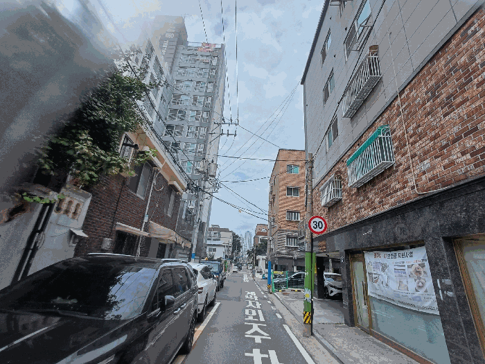 경기도 부천시 소사구 소사본동 204-18 신원로얄팰리스 2층201호 외 3필지 도시형생활주택 경매 사진 8