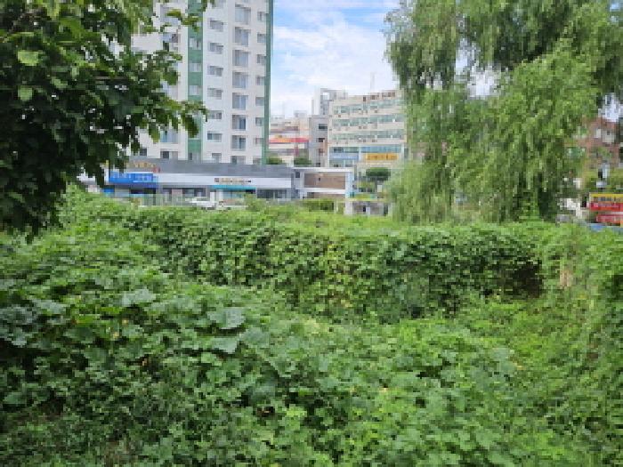 경기도 광명시 소하동 930-4 대지 경매 사진 1