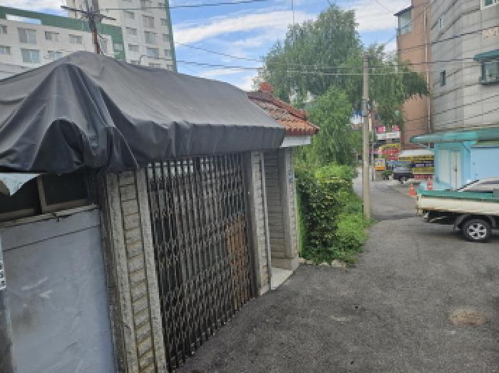 경기도 광명시 소하동 930-4 대지 경매 사진 3