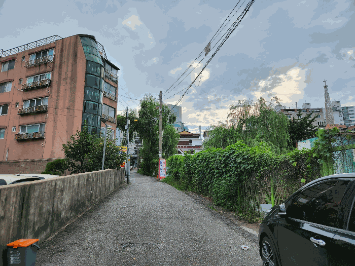경기도 광명시 소하동 930-4 대지 경매 사진 4