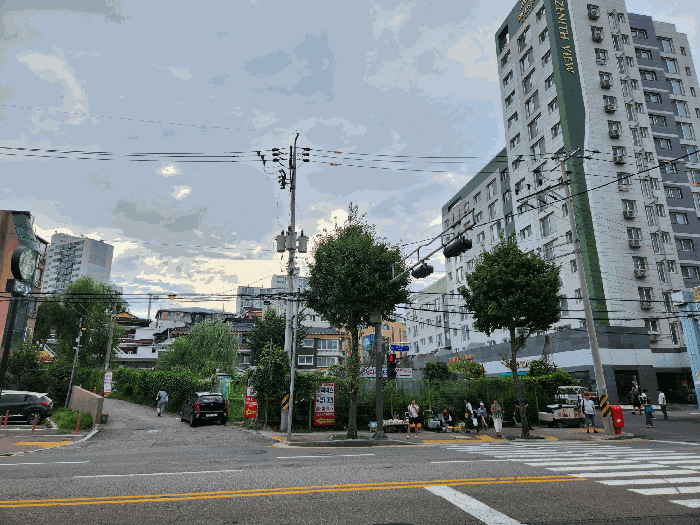 경기도 광명시 소하동 930-4 대지 경매 사진 7