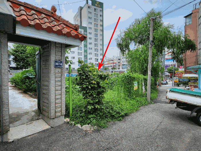경기도 광명시 소하동 930-4 대지 경매 사진 8