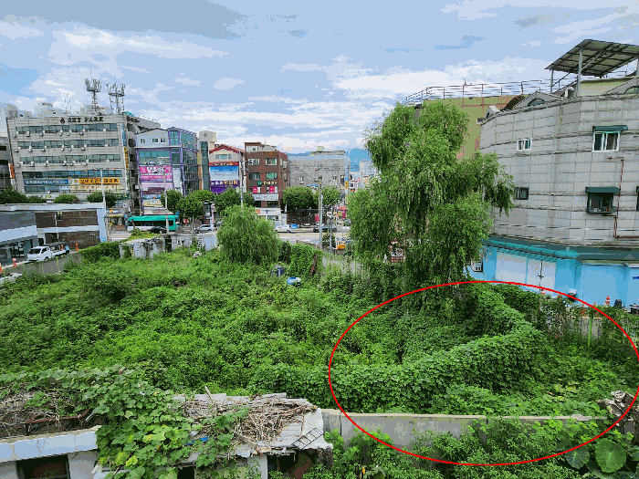 경기도 광명시 소하동 930-4 대지 경매 사진 10
