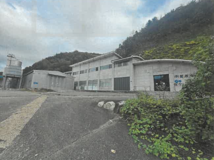 강원특별자치도 홍천군 남면 양덕원리 22-2 외 3필지 공장 경매 사진 2
