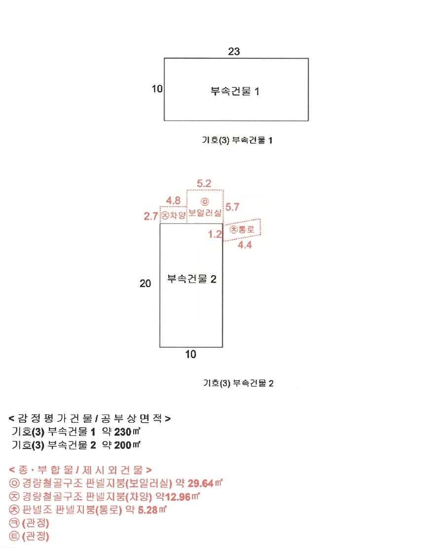 강원특별자치도 홍천군 남면 양덕원리 22-2 외 3필지 공장 경매 사진 102
