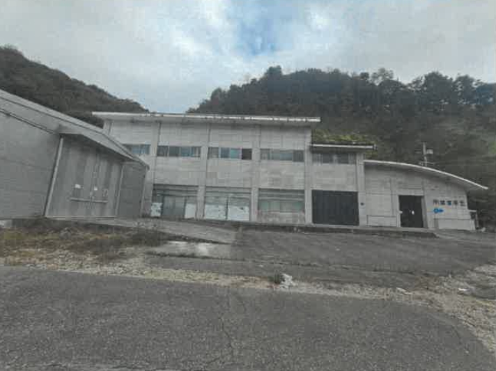 강원특별자치도 홍천군 남면 양덕원리 22-2 외 3필지 공장 경매 사진 3