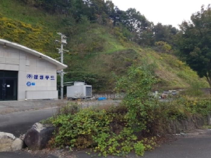 강원특별자치도 홍천군 남면 양덕원리 22-2 외 3필지 공장 경매 사진 75