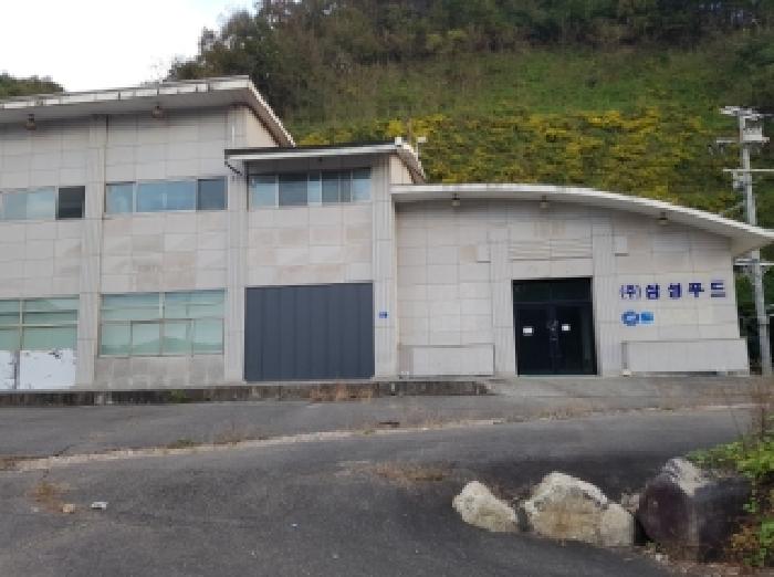 강원특별자치도 홍천군 남면 양덕원리 22-2 외 3필지 공장 경매 사진 76
