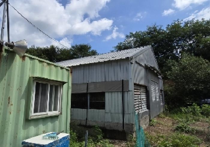 충청북도 음성군 원남면 보룡리 42-5 외 6필지 동물및식물관련시설 경매 사진 10