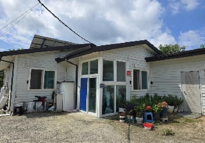 충청북도 음성군 원남면 보룡리 42-5 외 6필지 동물및식물관련시설 경매 사진 13