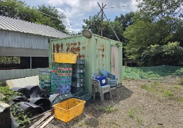 충청북도 음성군 원남면 보룡리 42-5 외 6필지 동물및식물관련시설 경매 사진 4