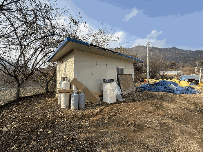 충청북도 음성군 원남면 보룡리 42-5 외 6필지 동물및식물관련시설 경매 사진 48