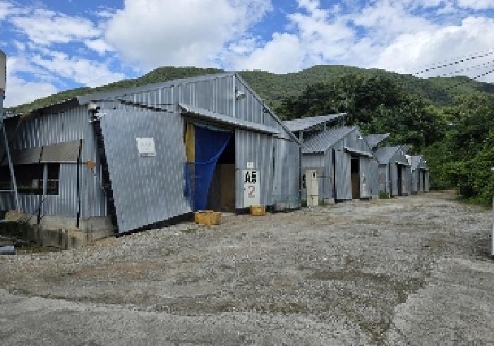 충청북도 음성군 원남면 보룡리 42-5 외 6필지 동물및식물관련시설 경매 사진 6