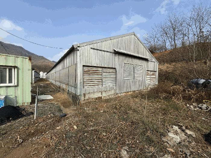 충청북도 음성군 원남면 보룡리 42-5 외 6필지 동물및식물관련시설 경매 사진 51