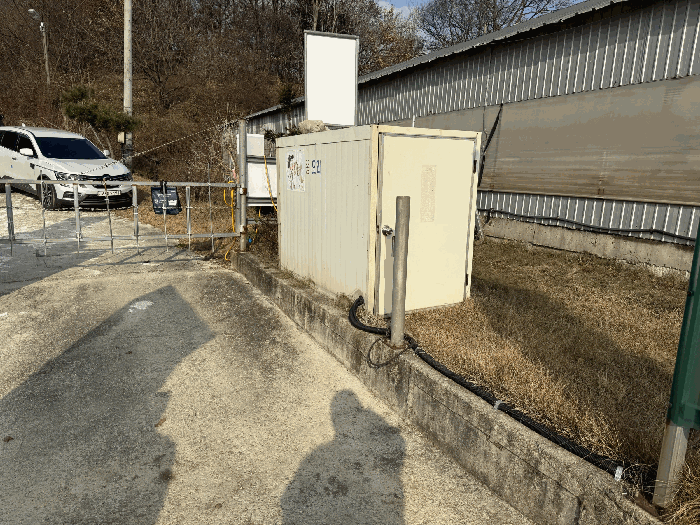 충청북도 음성군 원남면 보룡리 42-5 외 6필지 동물및식물관련시설 경매 사진 55