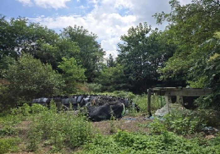 충청북도 음성군 원남면 보룡리 42-5 외 6필지 동물및식물관련시설 경매 사진 8