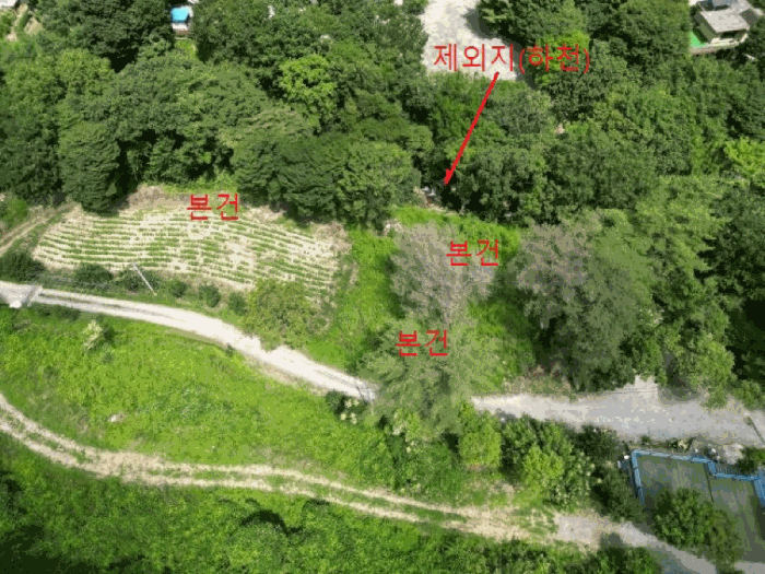 충청북도 제천시 백운면 덕동리 275-8 임야 경매 사진 37
