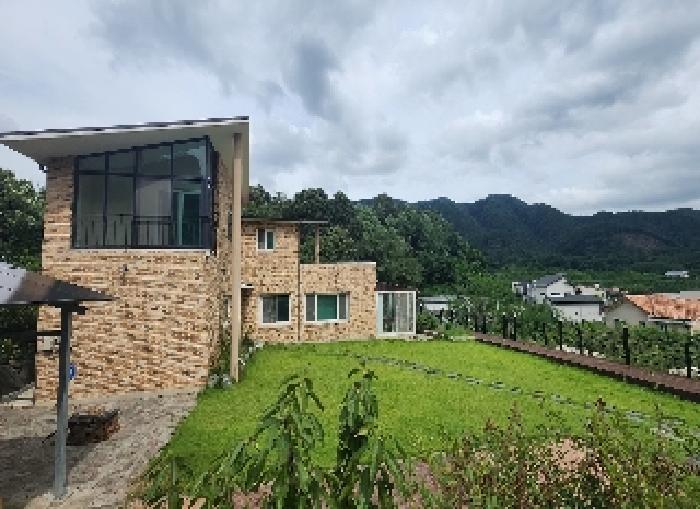 충청북도 옥천군 군북면 증약리 414-21 외 2필지 단독주택 경매 사진 2