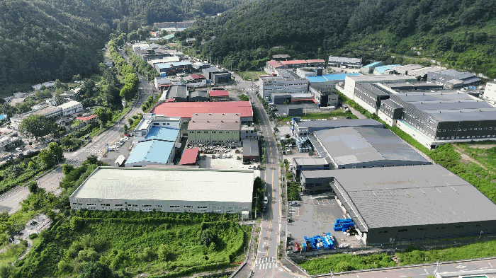 대전광역시 동구 하소동 928 제1동 공장 경매 사진 93